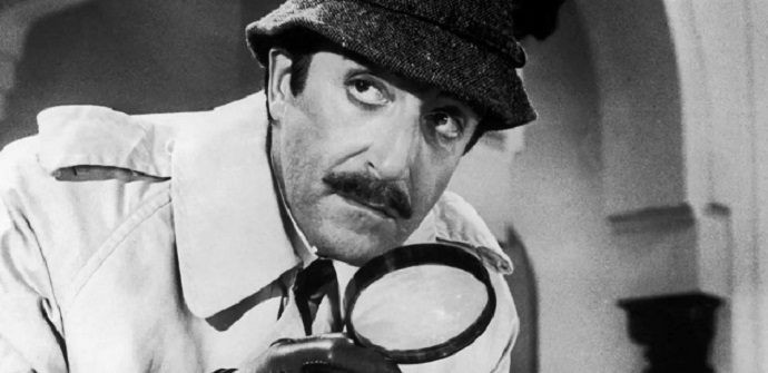 clouseau