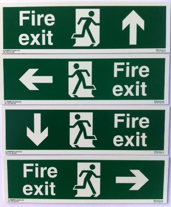 fireexit