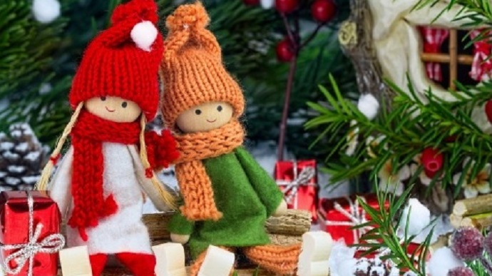 kouklakiaxmas